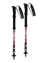 Comprar Bastones Trekking Alaska Climber Pro Aluminio 6061 Por Par