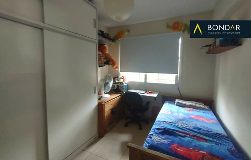 Imagen 10 de 19 de Departamento En Venta De 2 Dormitorios C/ Cochera En Guaymallén