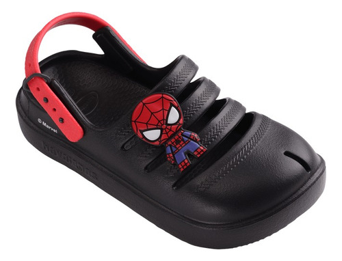 Havaianas Kids Clog Marvel Sin género infantil