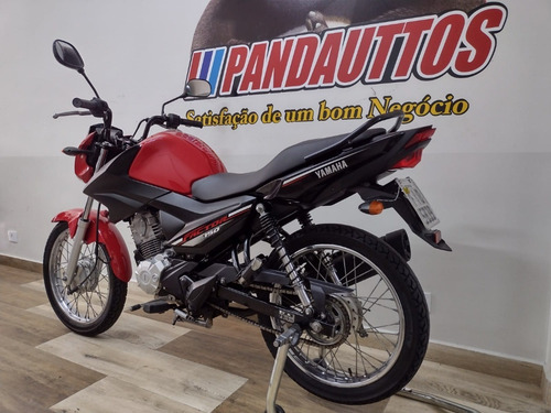 Imagem 6 de 11 de Yamaha / Factor 150 E
