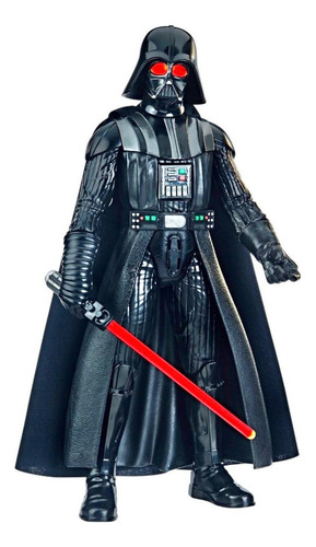 Figura Star Wars Obi-wan Kenobi Darth Vander 620a
