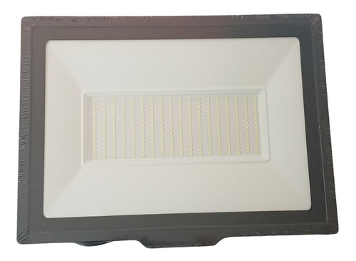 Reflector Led 200w Smd Ultra Plano Inova