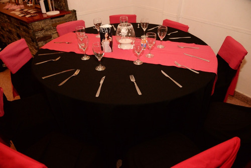 Salon De Eventos
