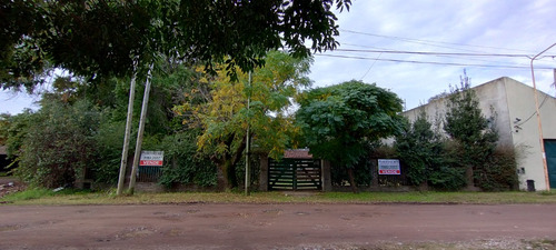 Terrenos Lotes Unificados En Villa Luzuriaga