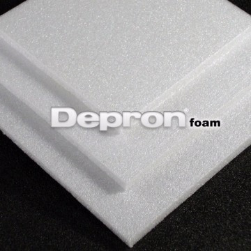 Depron Pluma 5mm Pcte 4 Chapas 685x500mm