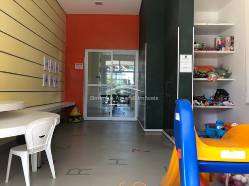 Imagem 18 de 27 de Apartamento À Venda Em Parque Prado - Ap012916