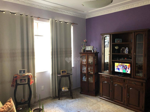 Apartamento À Venda, 82 M² Por R$ 590.000,00 - Icaraí - Niterói/rj - Ap45986