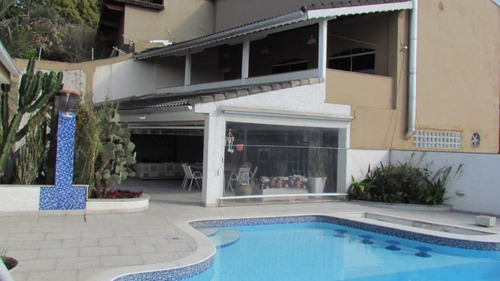 Imagem 19 de 20 de Sobrado Residencial À Venda, Tremembe, São Paulo. - So1218