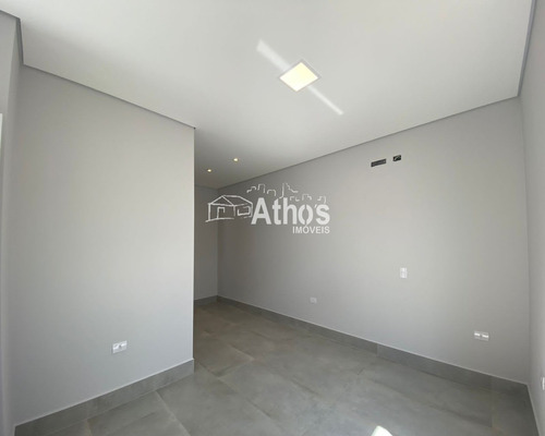 Imagem 15 de 30 de Casa A Venda, 3 Suítes, Res. Viena, Indaiatuba, Moderna, Automatizada, Ar Condicionado, Piscina, Aquecimento Solar, Alexa - Ca05241 - 71037504