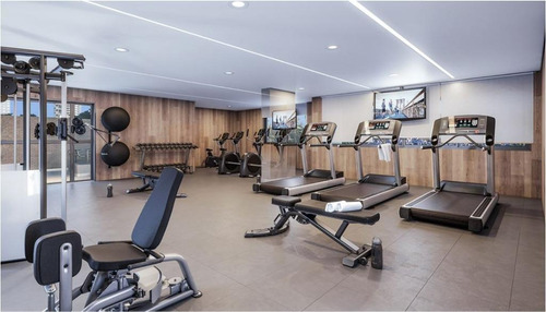 Imagem 9 de 11 de Apartamento Em Tatuapé, São Paulo/sp De 106m² 3 Quartos À Venda Por R$ 1.093.010,00 - Ap971041-s