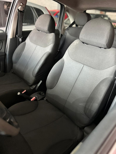 Citroën C3 1.4 8v Glx Flex 5p