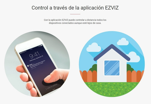 Imagen 6 de 9 de Kit De Alarma Inalambrica Casa Oficina Aplicacion Celular