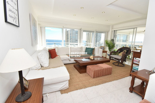Imagen 2 de 22 de Lincoln Center Apto 3 Dormitorios Venta Punta Del Este (ref: Psd-7698)