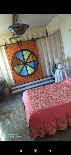 Imagen 23 de 30 de Casa Con Piscina Climatizada Alojamiento Y Para Realización De Eventos.