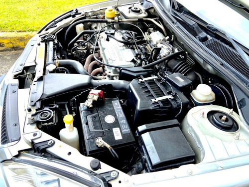 Imagen 8 de 9 de Toyota Fortuner