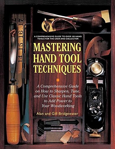 Mastering Hand Tool Techniques A Comprehensive Guide On How 