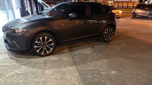 Mazda CX-3 2.0 Prime