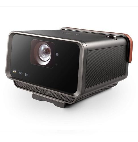 Imagen 4 de 9 de Proyector Led Smart 4k Viewsonic 3840x2160 2400l X10-4ke