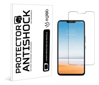 Protector Pantalla Antishock Para Infinix Zero 6