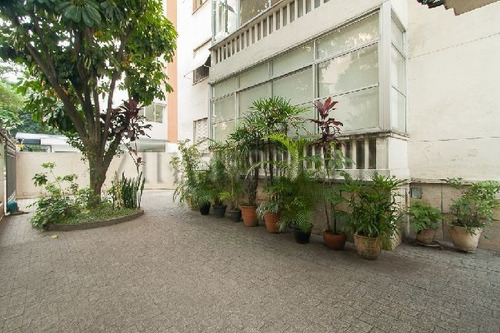 Imagem 14 de 15 de Apartamento - Higienopolis - Ref: 85143 - V-85143