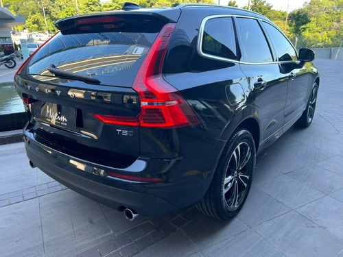Imagem 6 de 15 de Volvo Xc 60 2.0 T5 Gasolina Momentum Awd Geartronic