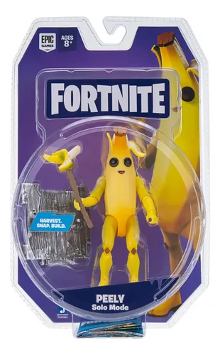 Muñecos fortnite sale mercado libre