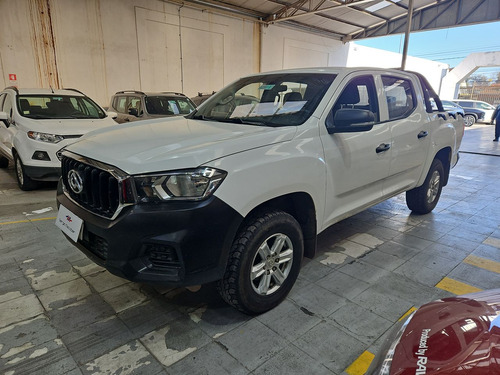 Maxus T60 T60 Dcab 2.8 2021