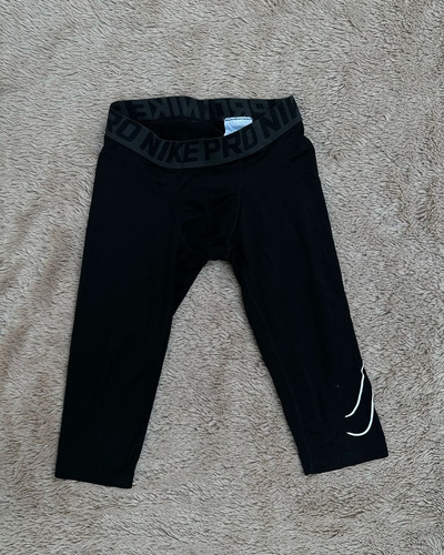 Licra Nike Pro Combat Talla S Unisex (Usado)