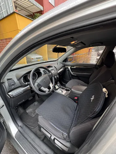 Kia Sorento Natura 4x4