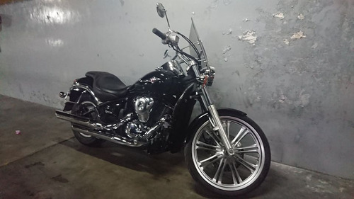 Imagen 6 de 11 de 2008 Kawasaki Vulcan 900