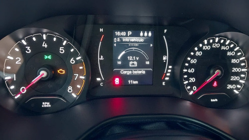 Jeep Compass 1.3 T270 Sport