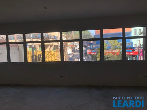 Imagem 7 de 10 de Comercial - Jardim Do Mar - Sp - 583123