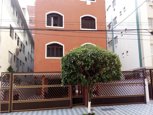 Apartamento - Venda - Forte - Praia Grande - Edc2024