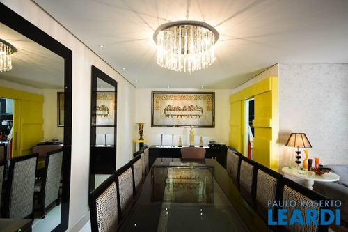 Imagem 8 de 15 de Apartamento - Planalto Paulista - Sp - 611051