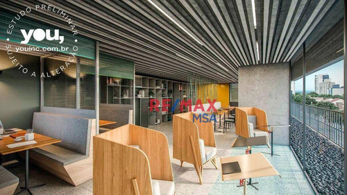 Imagem 24 de 30 de Apartamento Para Alugar, 83 M² Por R$ 6.800,00/mês - Vila Madalena - São Paulo/sp - Ap11272