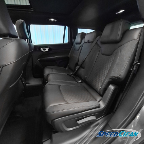 Imagem 8 de 15 de Jeep Commander Overland Diesel