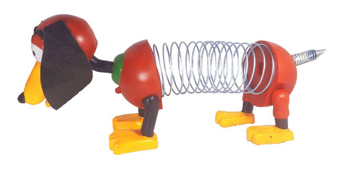 Juguete Toy Story Figura Perro Slinky Dog 22x11x43cm Toy