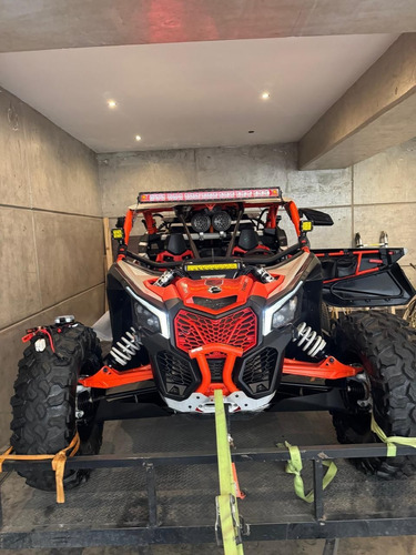 Can Am X3 Rc 2021