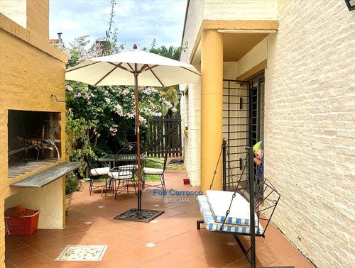 Imagen 14 de 18 de Casa En Venta Barra De Carrasco Rambla 3 Dormitorios Cw173334