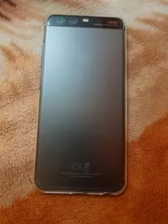 Huawei P10 Color Negro