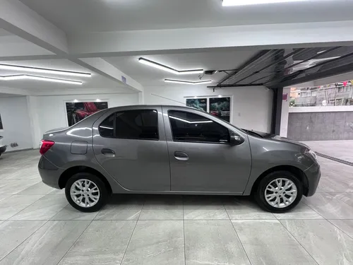 Renault Logan Mt 2023