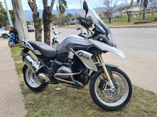 Imagen 3 de 14 de Bmw Gs 1200
