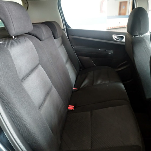 Peugeot 307 Presence 1.6 2008 Mecânico