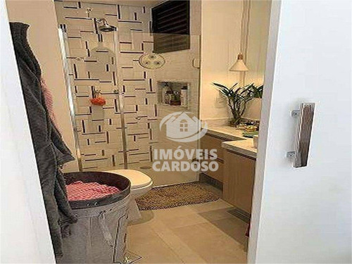 Apartamento Com 3 Dormitórios À Venda, 95 M² Por R$ 1.065.000 - Vila Leopoldina - São Paulo/sp - Ap18565