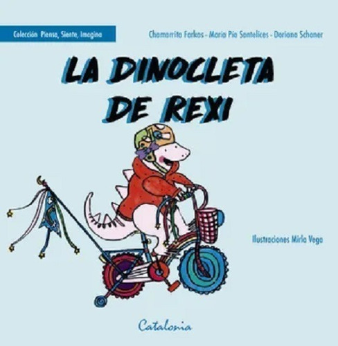 Libro La Dinocleta De Rexi Catalonia