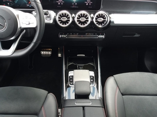 Imagen 15 de 15 de Mercedes Benz Glb200 1.4 Automatica 2021