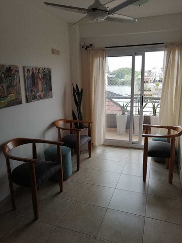 Alquiler Consultorios Zona Villa Pueyrredón / Villa Devoto / Agronomía. Habilitados Por Ministerio