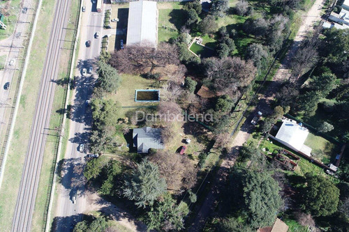 Imagen 3 de 7 de Terreno Fraccion En Venta O Permuta Ubicado En Moreno, G.b.a. Zona Oeste