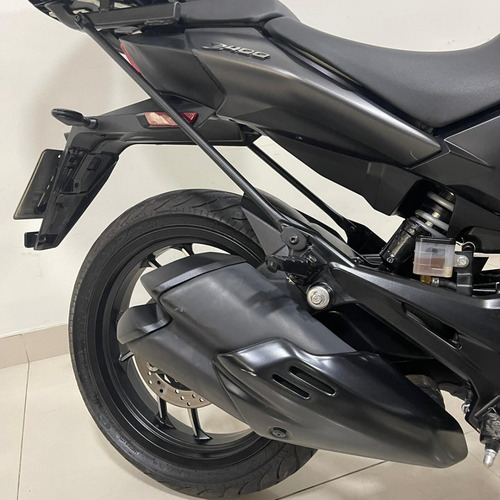 Bajaj Dominar 400 2021 Usado 7.500 Km