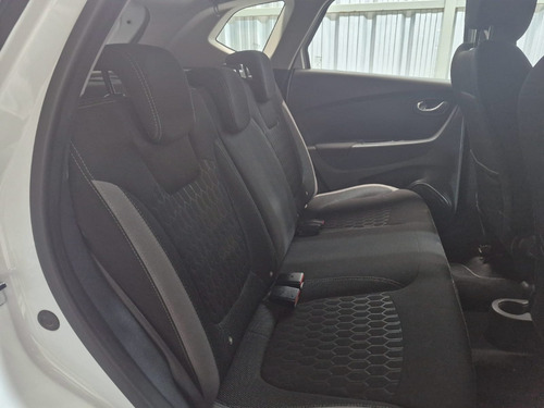 Renault Capture -chocado-